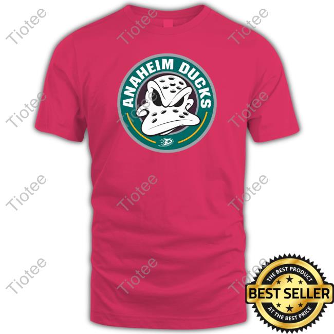 Official Anaheim Team Anaheim Ducks Ww 3Rd Carlsson #91 Shirt