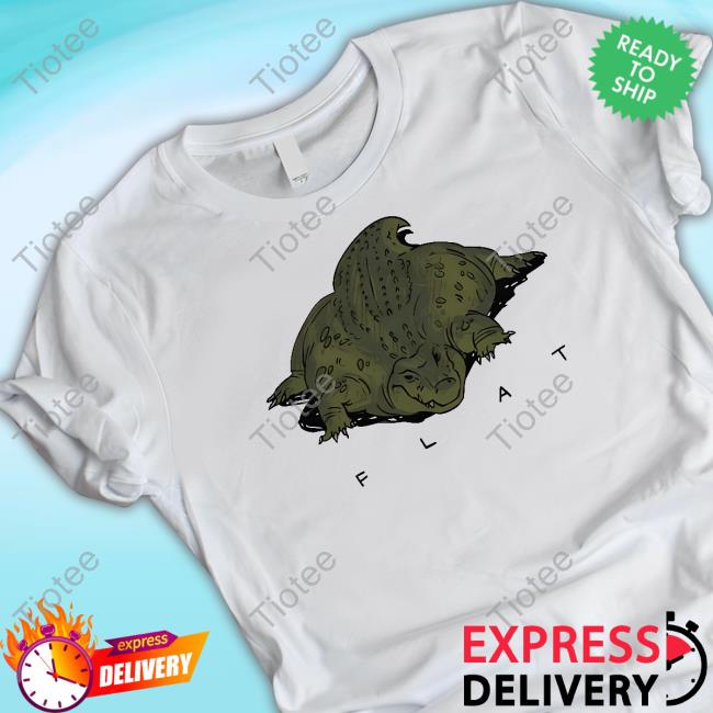 Gatorsdaily Shop Florida Flat Fuck Sweatshirt