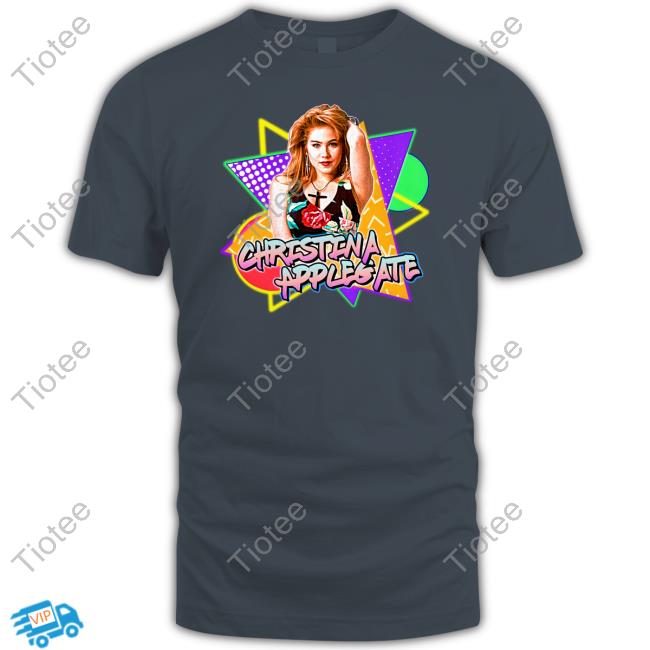 Christina Applegate Tee
