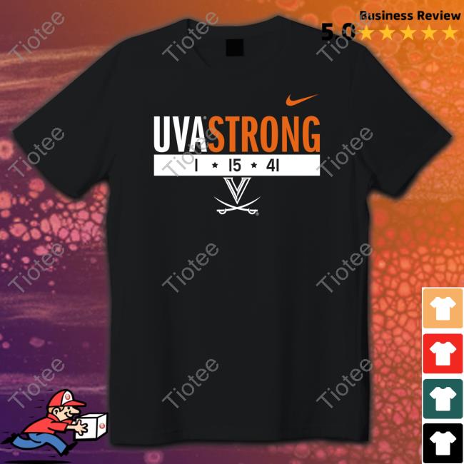 Illinois Basketball Uva Strong 1 15 41 Shirt Illinois Basketball Uva Strong 1 15 41 Sweatshirt