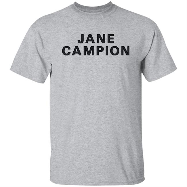 Peter Sciberras Jane Campion Shirt Bethany Peter Sciberras Jane Campion Shirt Bethany