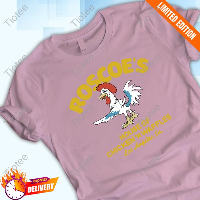 Madhappy Roscoes Fleece Tee
