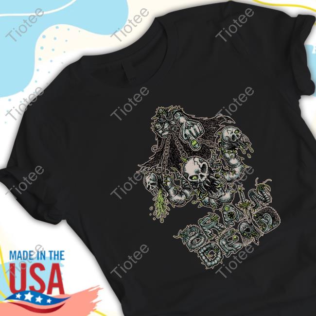 Creature Commando TShirt