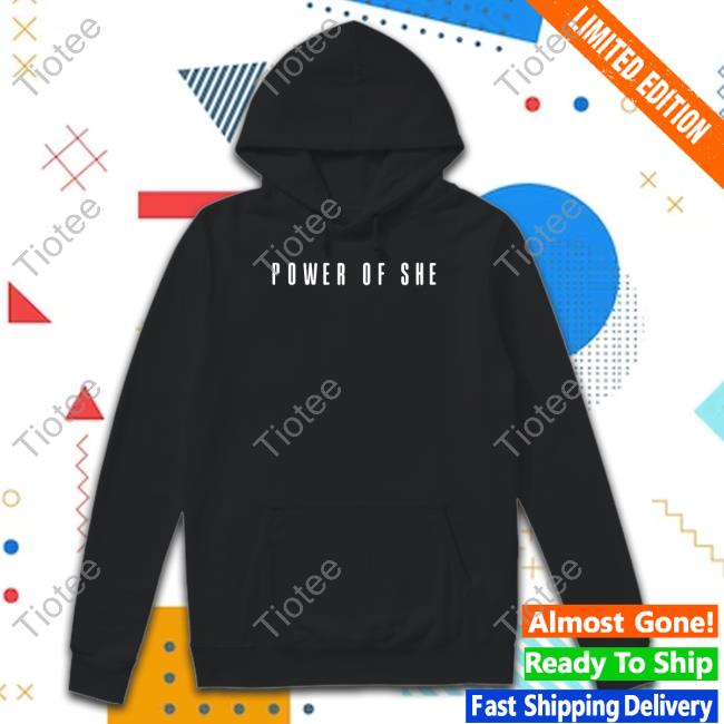 Power Of She T Shirt Jason Sudeikis Updates