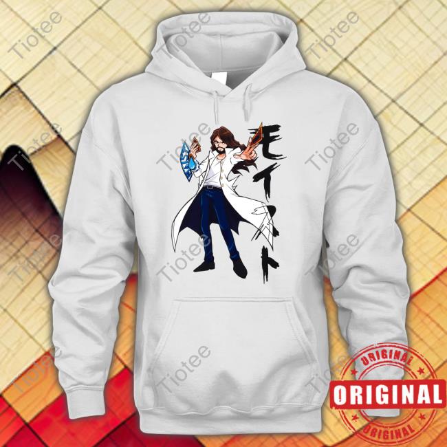 Charlie-Oh! Crewneck Sweatshirt