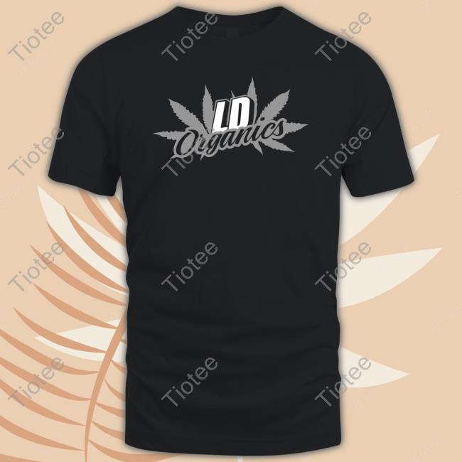 Ld Organics Sweatshirt