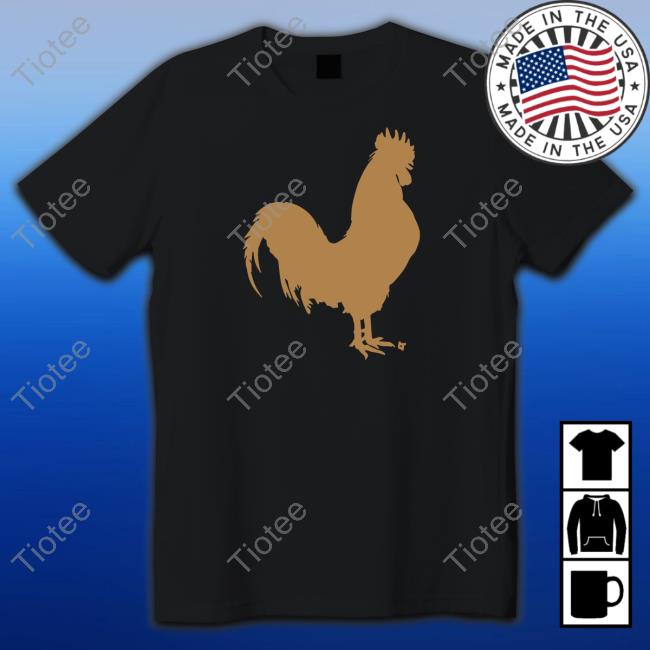 Bcb San Francisco Tee