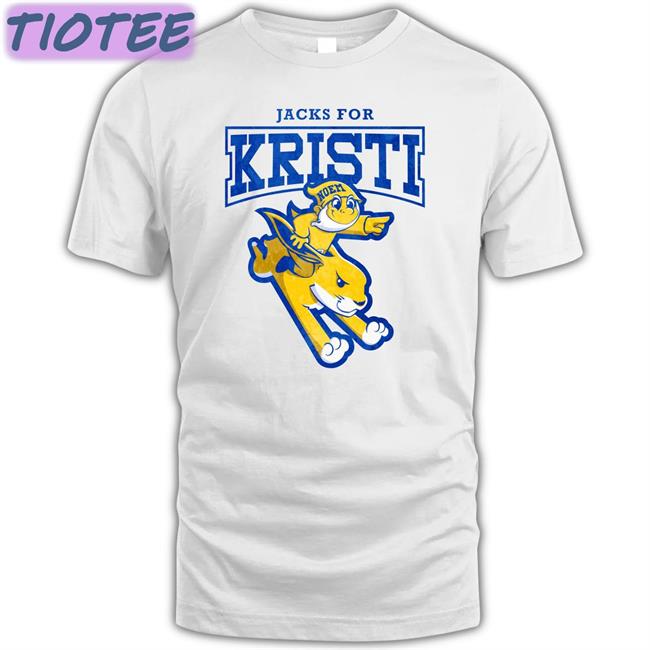 Jacks For Kristi T Shirt