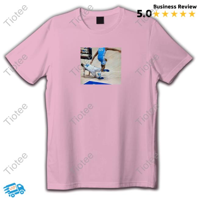 Official Kyle Filipowski Trips Harrison Ingram Photo New Shirt