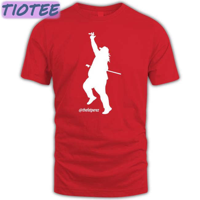 The Euro Step Tee