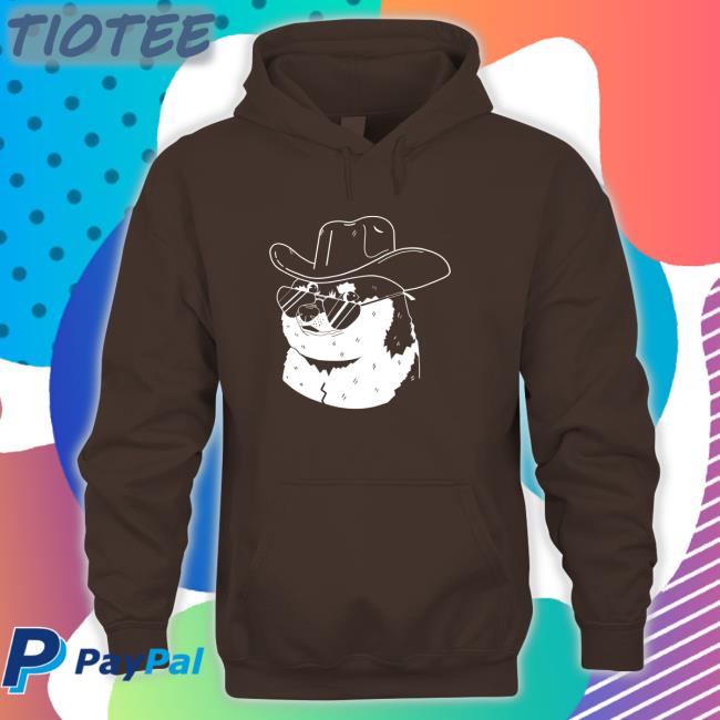 Dogecoinswag Store Rodeo Doge T Shirt