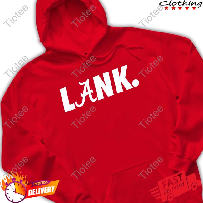 Official Lank TShirt