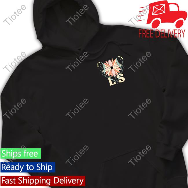 Official Lindsey Stirling Flower T Shirt