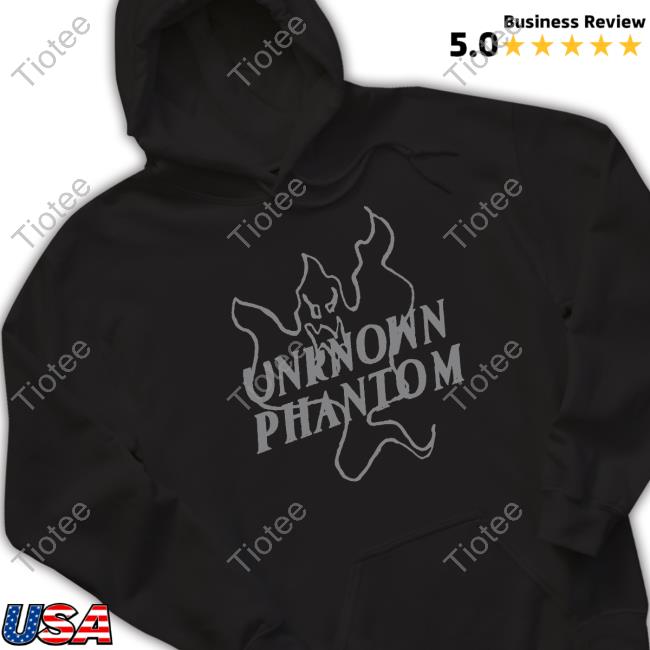 Unknown Phantom New Shirt