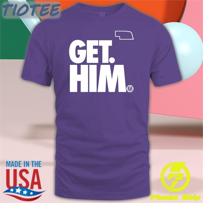 Bbbprinting Merch Get Him Sweatshirt