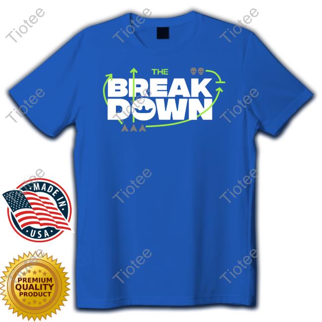 Optic Scump The Break Down Heavyweight Long Sleeve Shirt