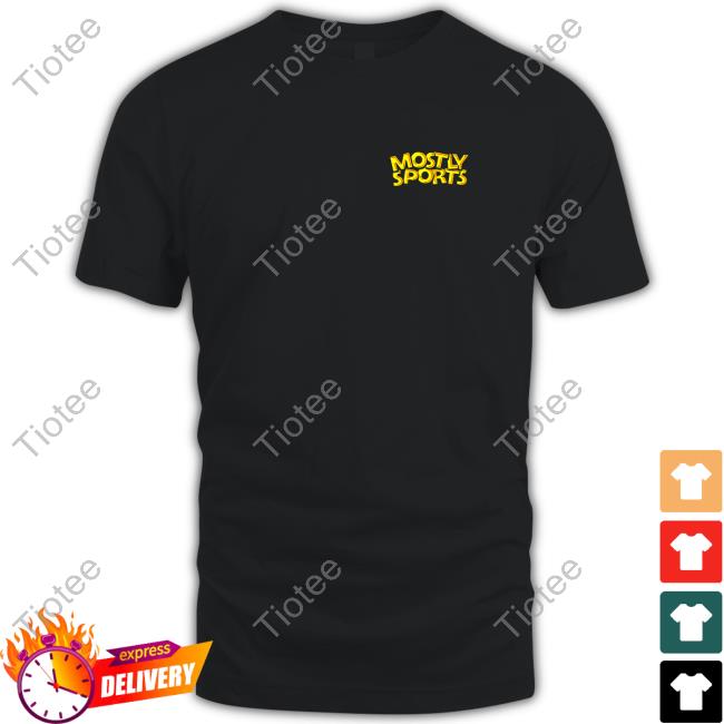 Official Barstool Sports That's How Ball Is Done New Shirt
