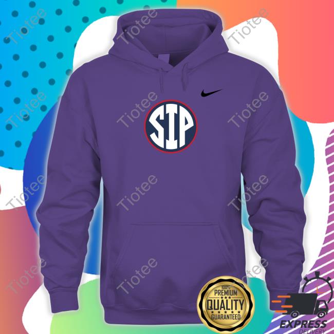 Lane Kiffin Sip Shirts