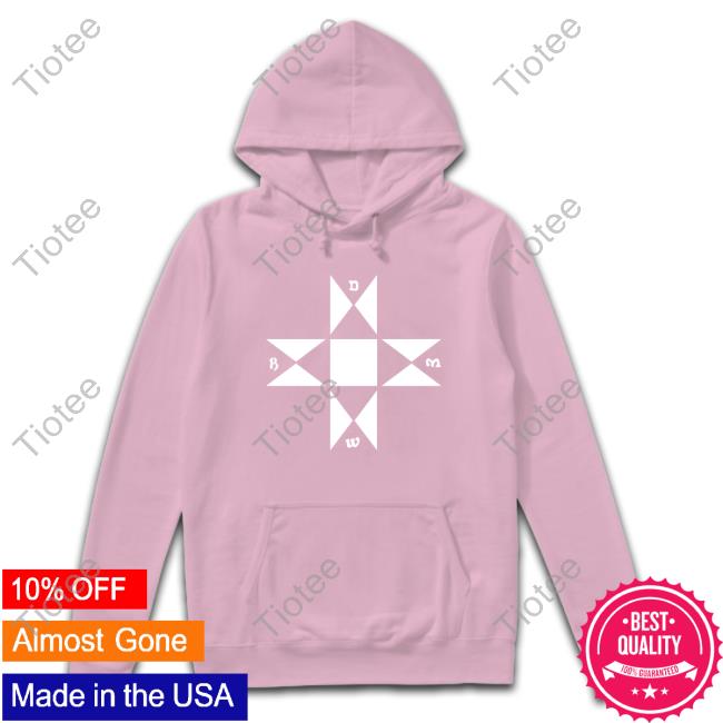 Official Kacey Musgraves Deeper Well Sweatshirt