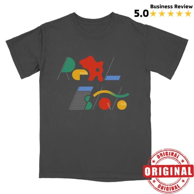 Official Ambient Inks Miles Wintner Shirt (Charcoal)