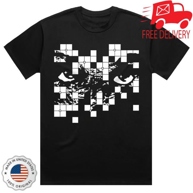 Gjones Store Paths New Shirt