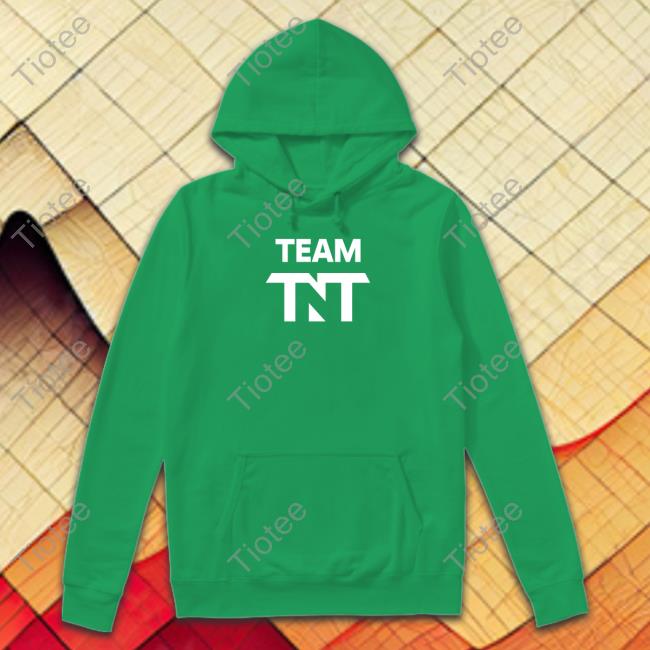 Team Tit Sweatshirt