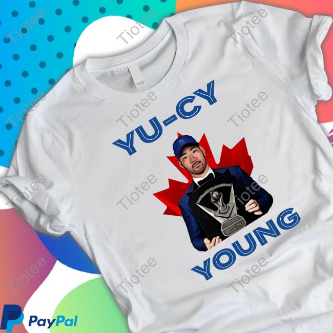 YU-CY Young T Shirt