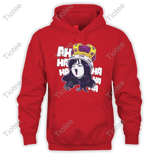 Kaybebop Ms Sakura Hahaha Shirts