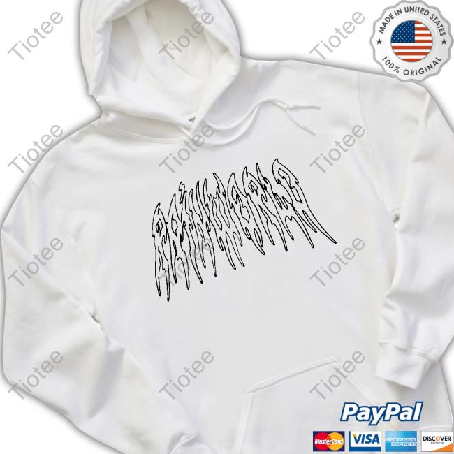Rainworld Hoodie Future Drain Gang Bladee Rainworld Sweaters