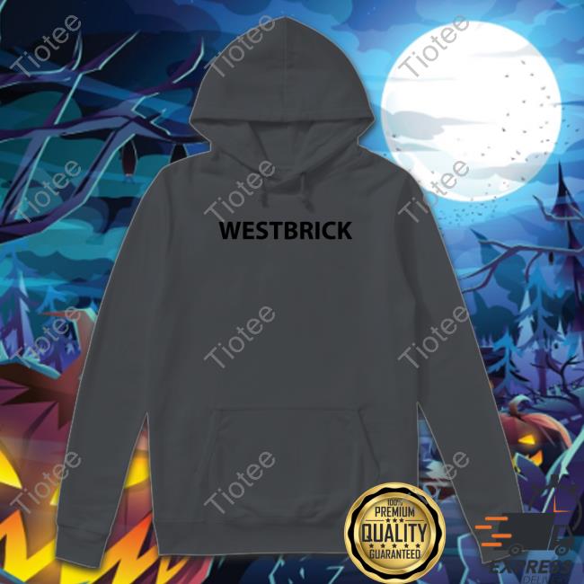 Westbrick Tee Feellikedrew