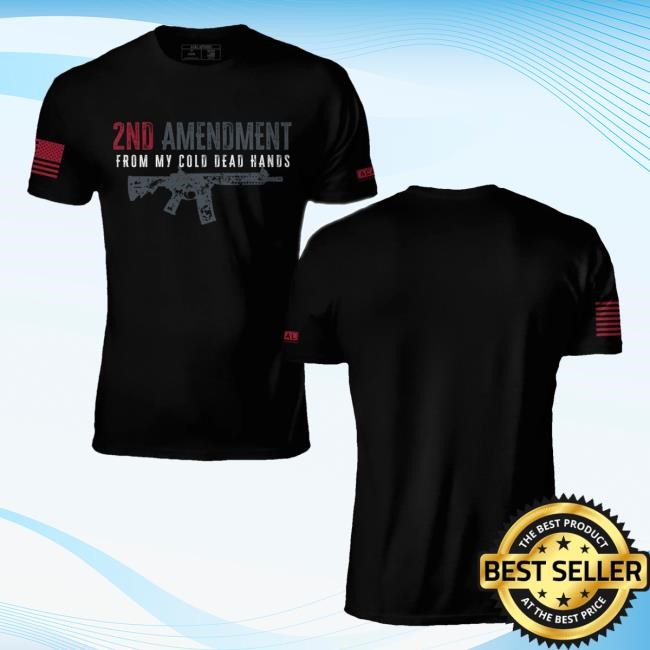 Official Acal Clothing Shop Merch Cold Dead Hands Tees