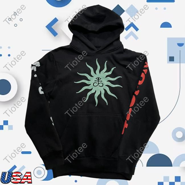 Officia Joey Badass Clothing Shop Merch 420 Fun Crewneck Sweatshirt Joeybadass