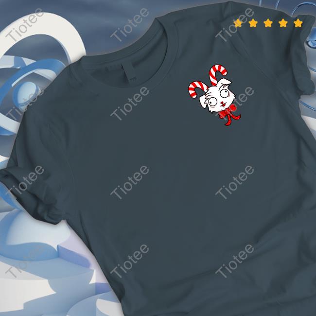 Badboyhalo Shop Badboyhalo Holiday Long Sleeve Tee Shirt