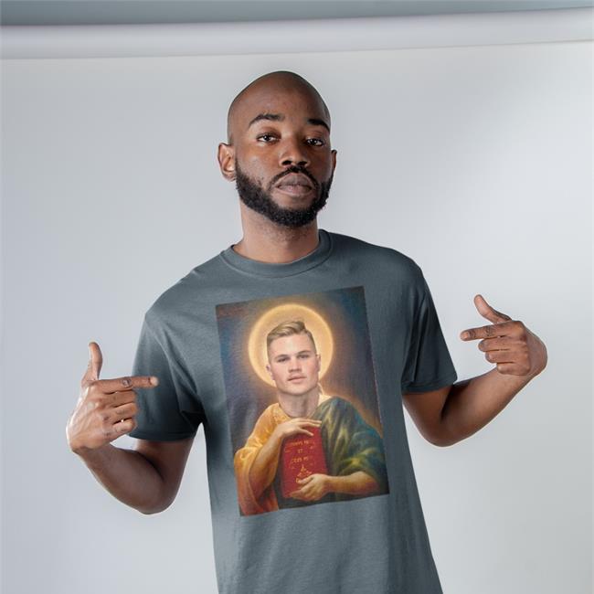 Zach Bryan Sain Zach Bryan Of America Hoodies Zach Bryan Sain Zach Bryan Of America T-Shirt