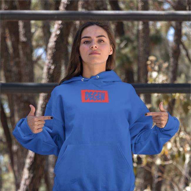 Degen Toonz Degen Box Tee