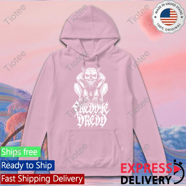 Freddie Dredd Guardian Tank