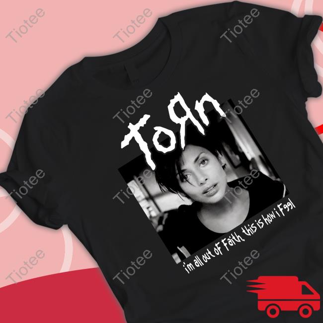 Natalie Imbruglia Essential ToRn Shirts