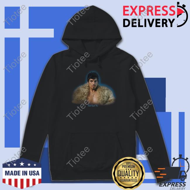 Omarapollo Merch God Said No Limited Edition Boxset T Shirts