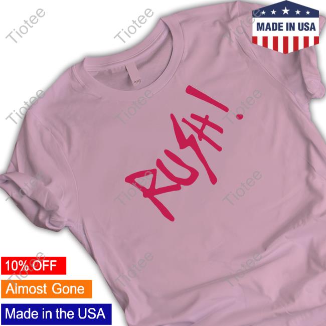 Maneskin Rush Hoodie