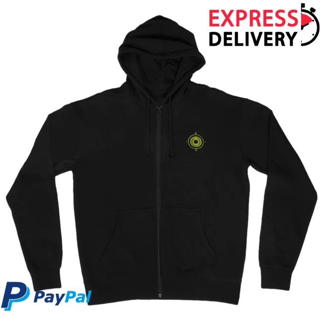 Candela Obscura Beyond The Grave Hoodie