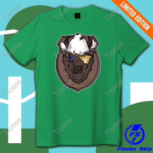 Barstoolsports Store Or Buff Hunter T Shirts