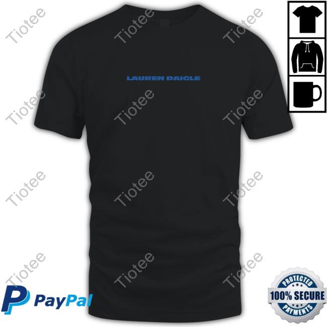 Official Lauren Daigle Shirts