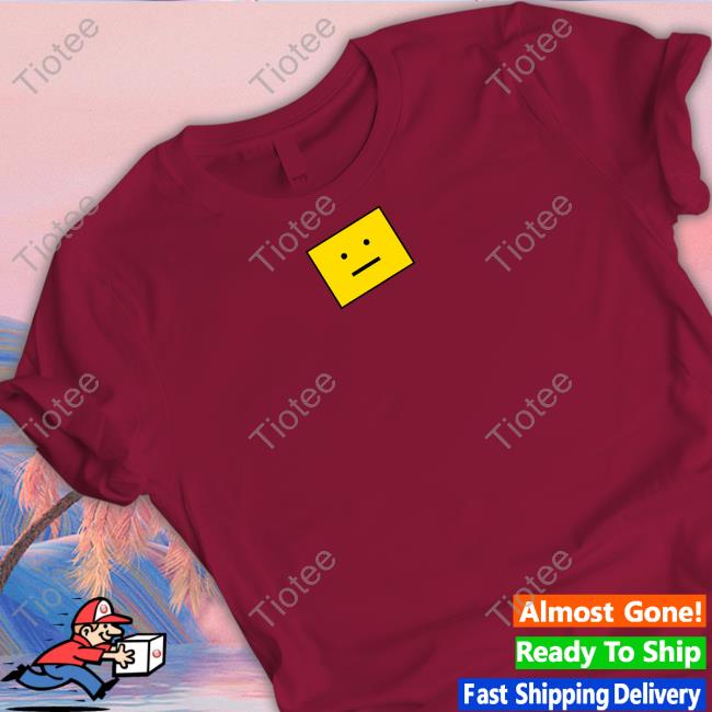 Hbx Merch Exford Evil Face Tee