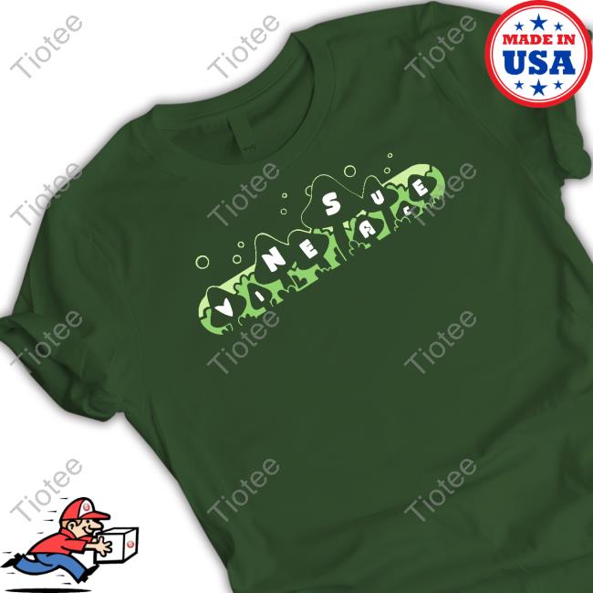 Vinesauce T Shirts