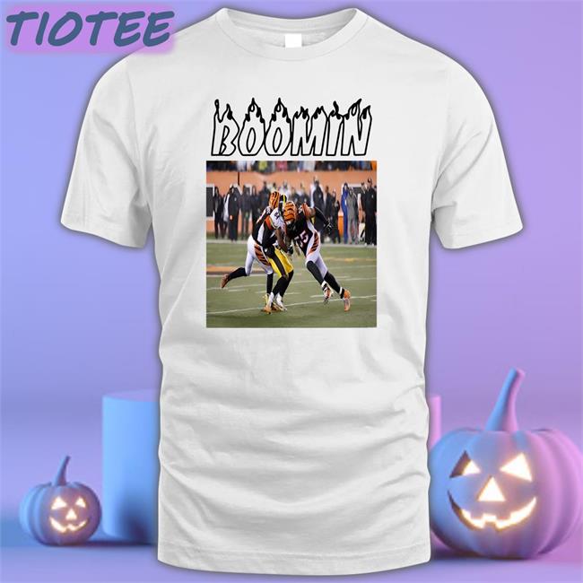 Will Compton Boomin Sweatshirts