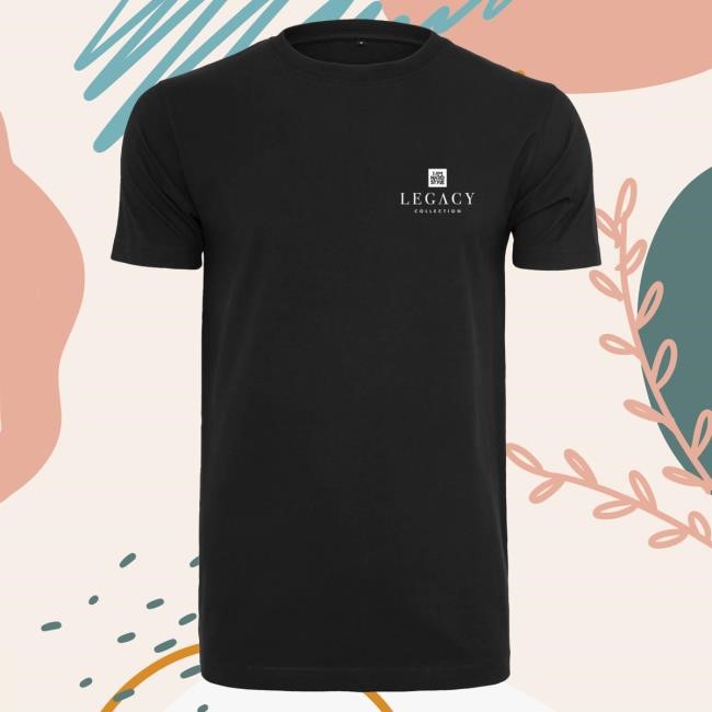 Official Brennan Heart Legacy: Ready To Misbehave! Tee I Am Hardstyle