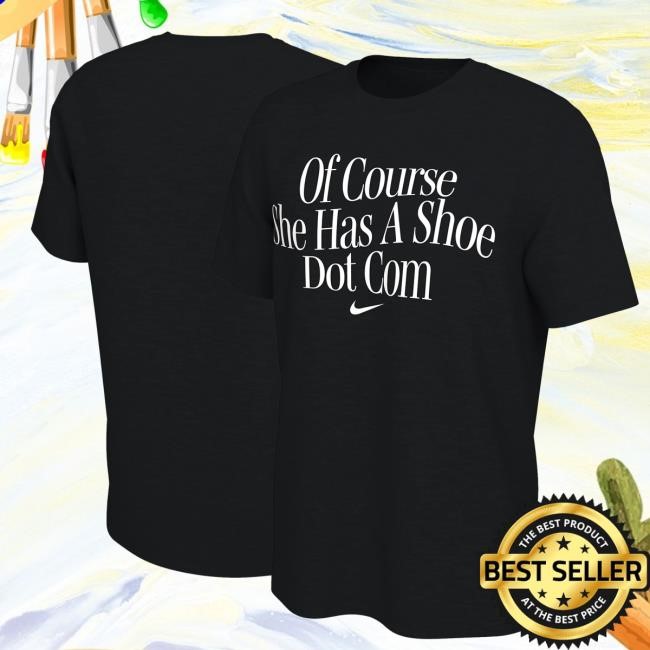 Official A'ja Wilson Tee