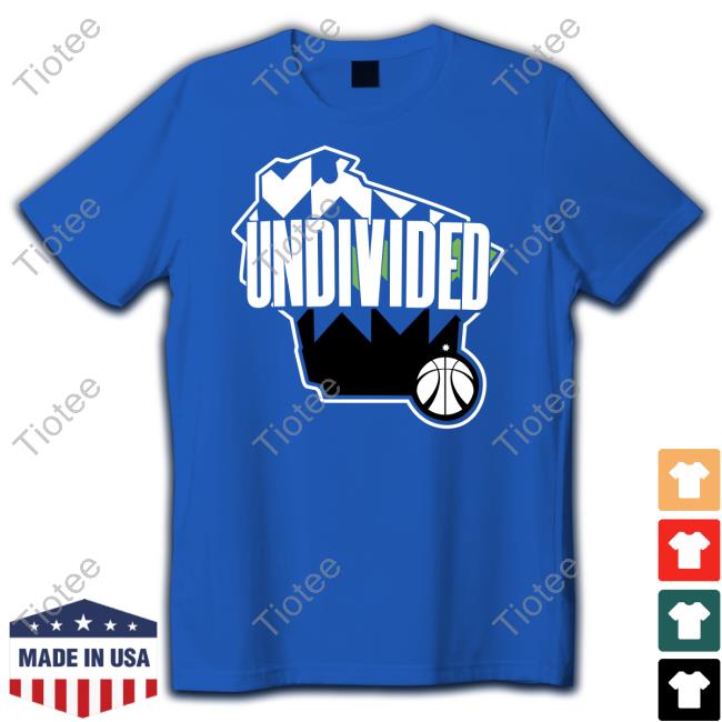 Undivided Tee Shirt