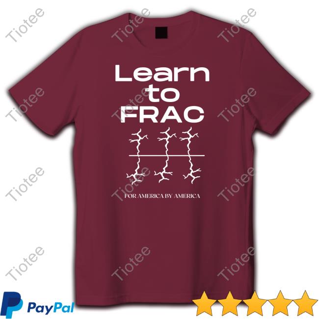 Learn To Frac TankTop Oil Mutt Dog House Merchandise