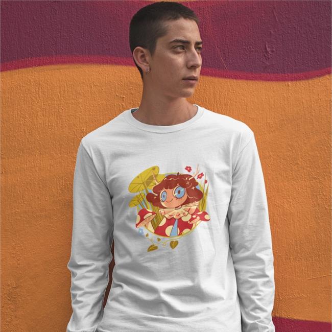 Snifferish Big World Hoodie Snifferish Merch